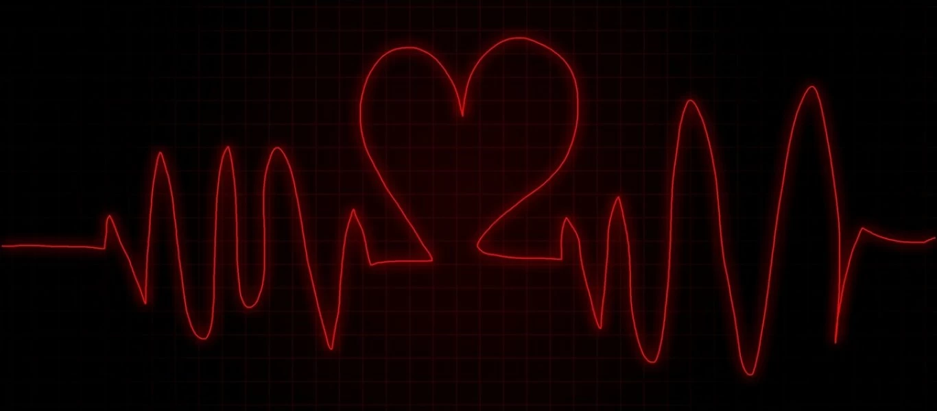 Τα πέντε πράγματα που δείχνουν για την υγεία σας οι παλμοί της καρδιάς σας